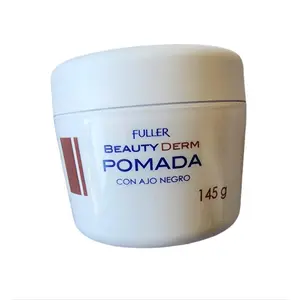 Black Garlic Pomade for Joints and Ligaments - Reduce Rheumatism and Pain - Moisturizers, Skincare