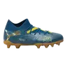 PUMA Future 7 Match BNA Football Boot - Marine Blue, Big Kids' (GS) Long-Lasting Flexible Football Shoes, Youth Soccer Cleats for Regular Wear