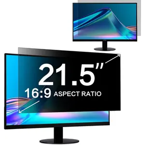21.5 Inch   Screen Filter for 16:9 Widescreen   18.8"x10.6" -  Screen  Shield and Anti Blue Light Anti-Glare Screen Protector
