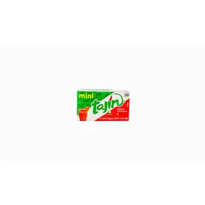 Tajin Fruit Seasoning Mini C-Stores - Chile Peppers Salt Lime Blend in Miniature Size for Flavorful Snacks Chili Spice