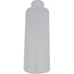 Empty Bottle 4 oz - Blank