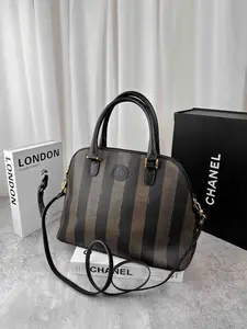 Pre-owned FENDI As Shown Shoulder Bags handbag MR23032026A503