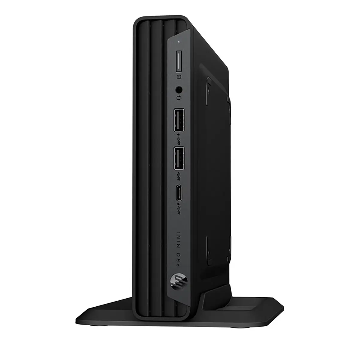 HP Pro Mini 400 G9 Desktop Mini PC, Intel Core i5-13500T 1.6GHz, 16GB RAM, 512GB SSD, Windows 11 Pro, Black