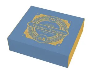 2024 Panini National Treasures Football Hobby Box