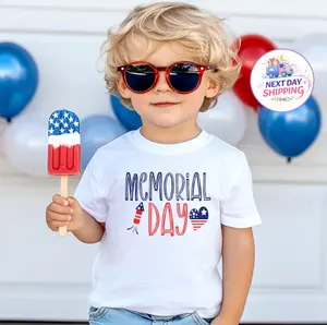 Memorial Day T-Shirt, 4th of July  Shirt, Independence Day Shirt, July 4th Gift, Freedom Shirt, Happy Memorial Day T-Shirt