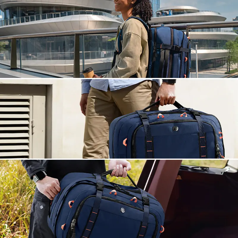 44 liter travel backpack Classic Cabin Backpack 44L
