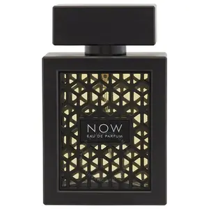 Lattafa Rave Now Black Men Eau De Parfum 3.4oz