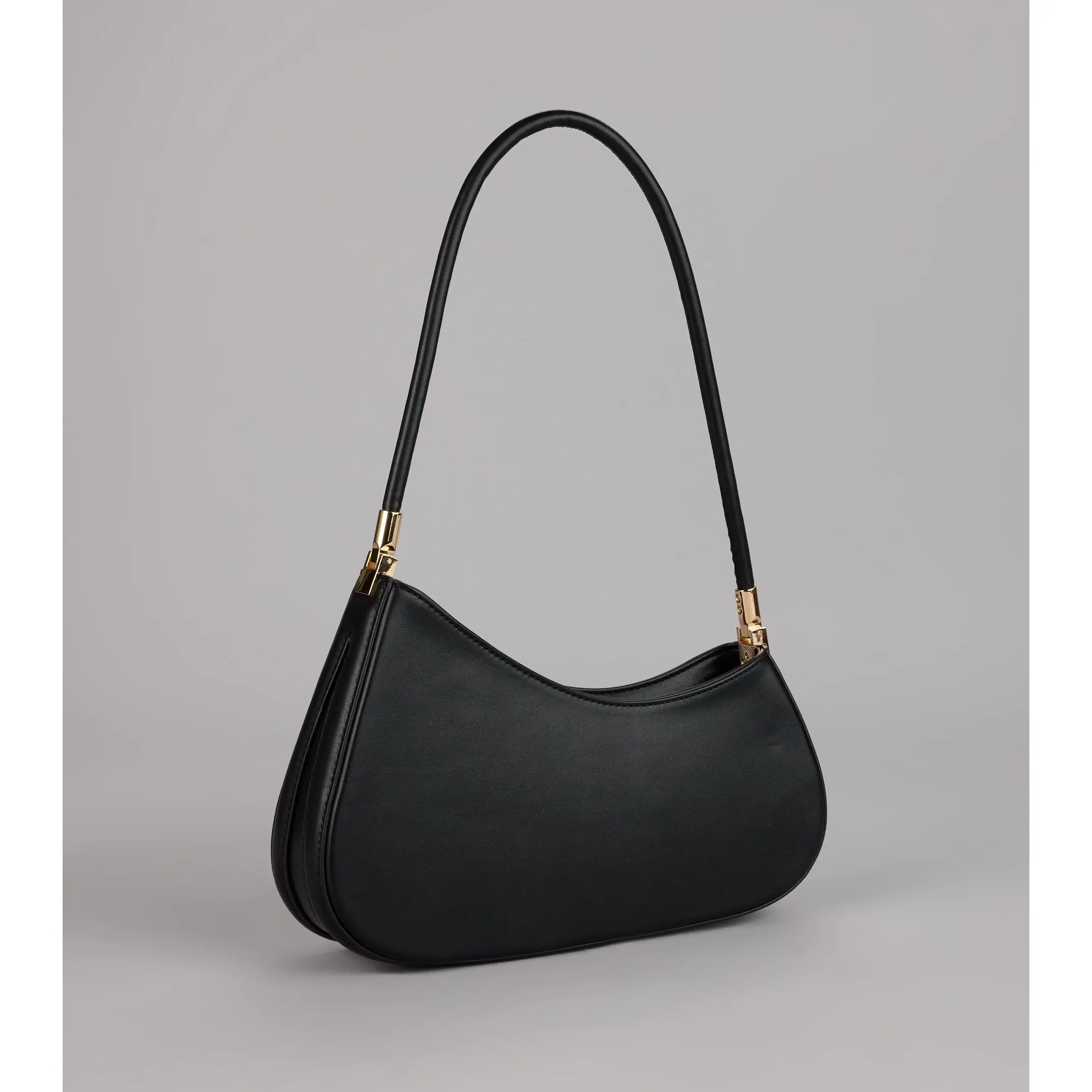 Modern Curve Shoulder Bag Modern Curve Shoulder Bag