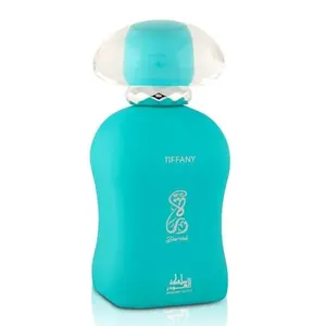 Durrah Tiffany by Mamlakat Al Oud EDP Spray, 3.4oz