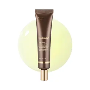 [Official Medicube Partner] Deep Vita A Retinol Serum 30ml - Cares post-acne marks, Uneven skin tone