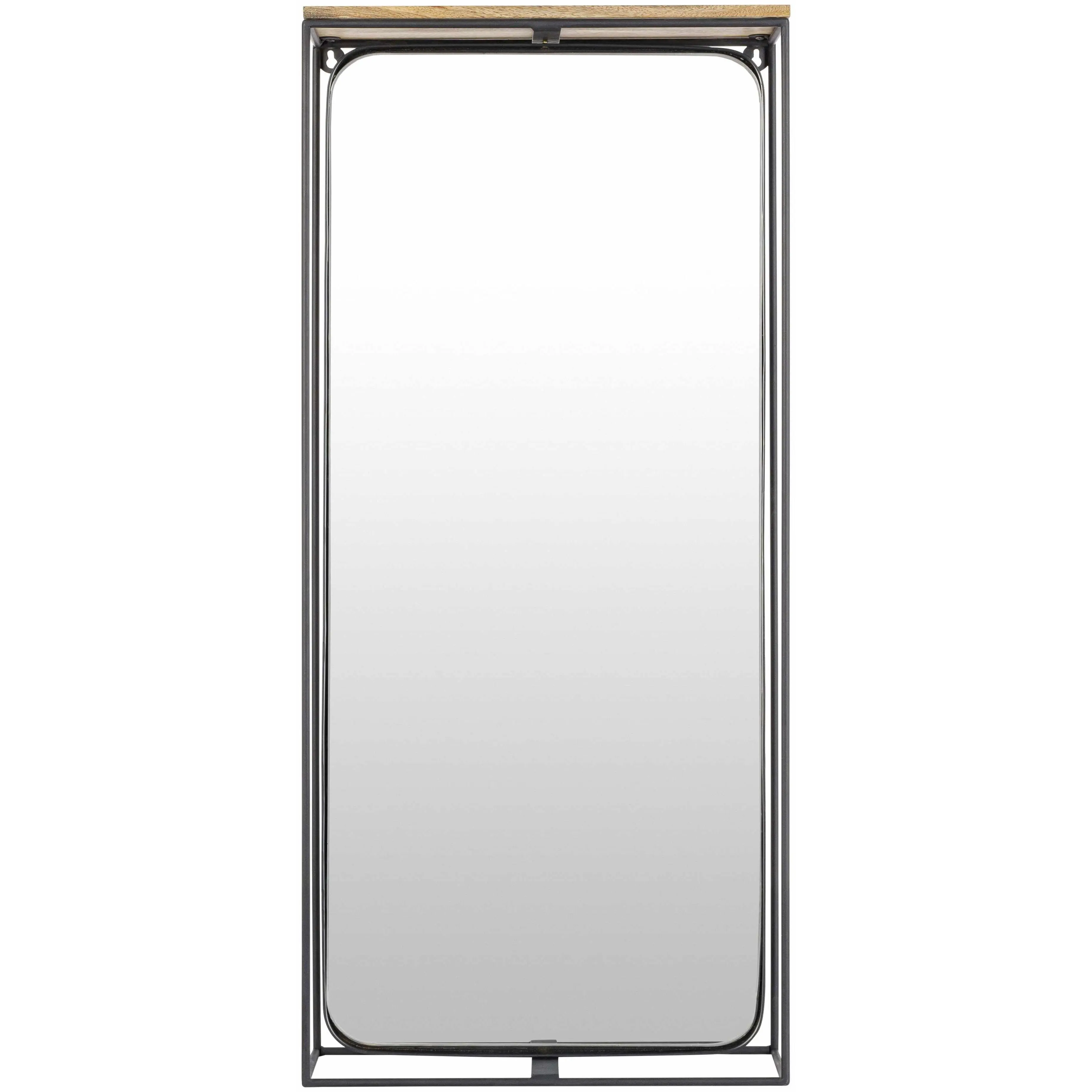 Haselbach Mirror