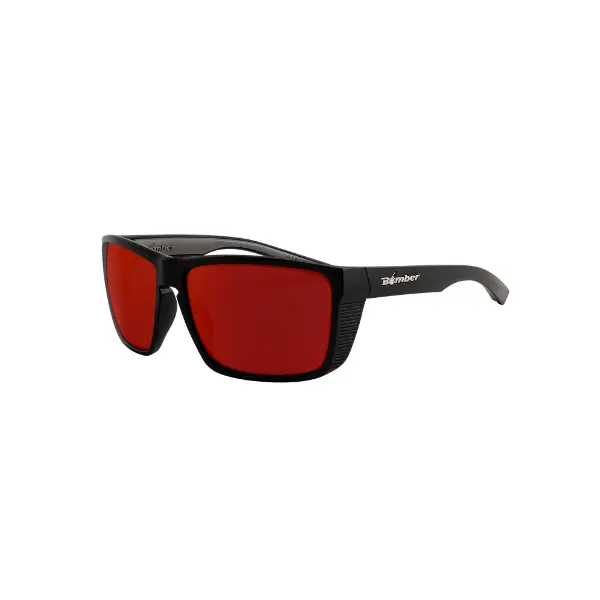 THERMO Bomb - Polarized Red Mirror