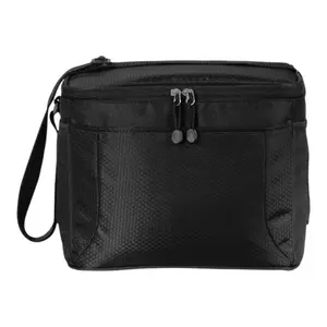 Port Authority BG513 12-Can Cube Cooler
