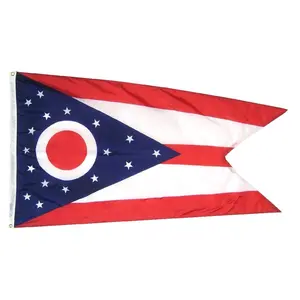 Ohio Flags