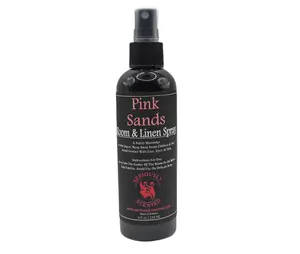 Pink Sands (Type) - Room & Linen Spray - 4oz