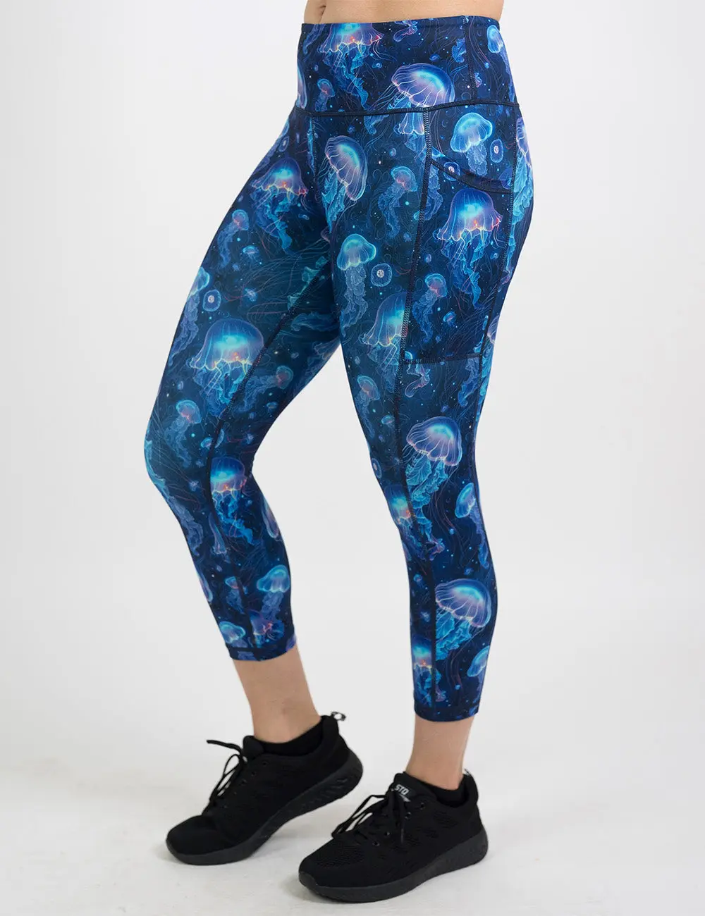 Shocked Leggings