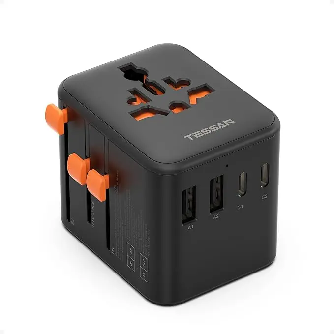 Black-20w