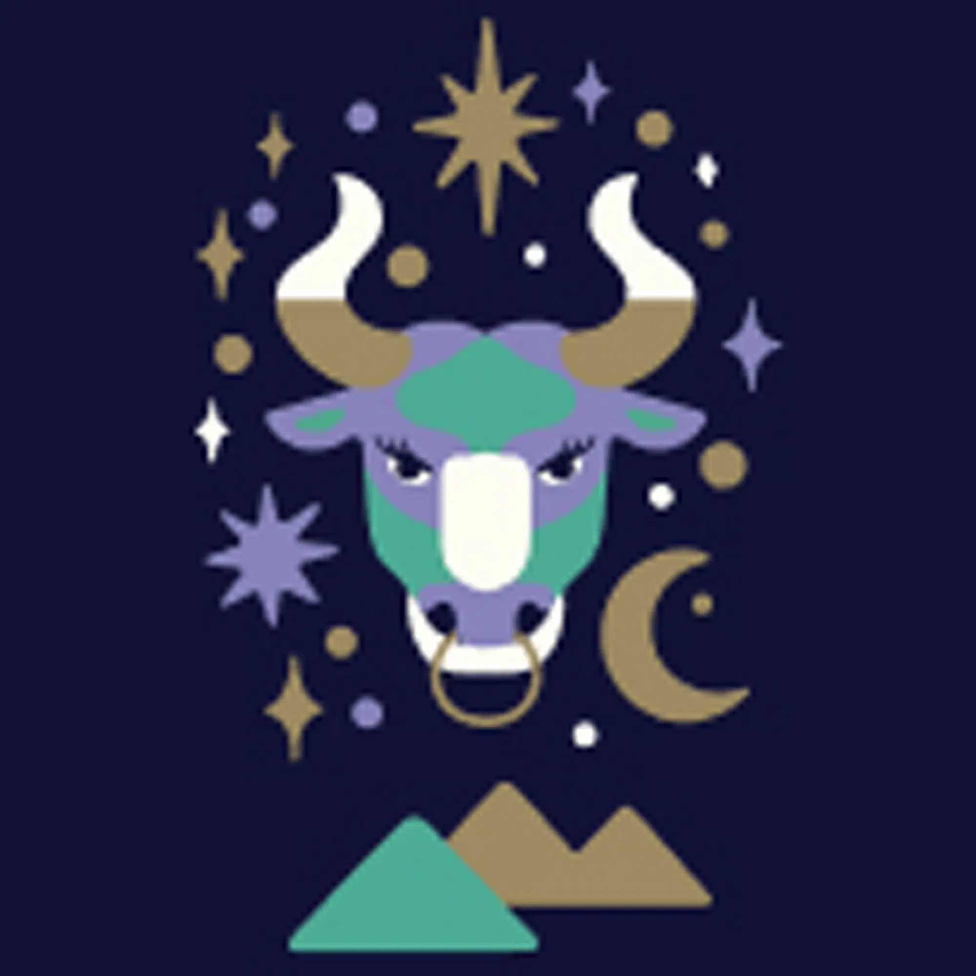 Taurus April 20-May 20