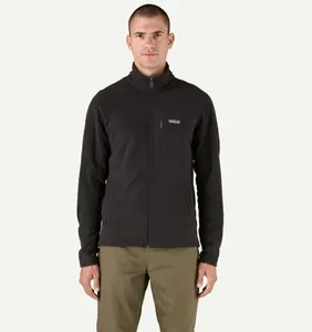 Patagonia Men's Micro D® Fleece Jacket