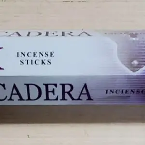 Hem Hexagon Unlock Incense Sticks