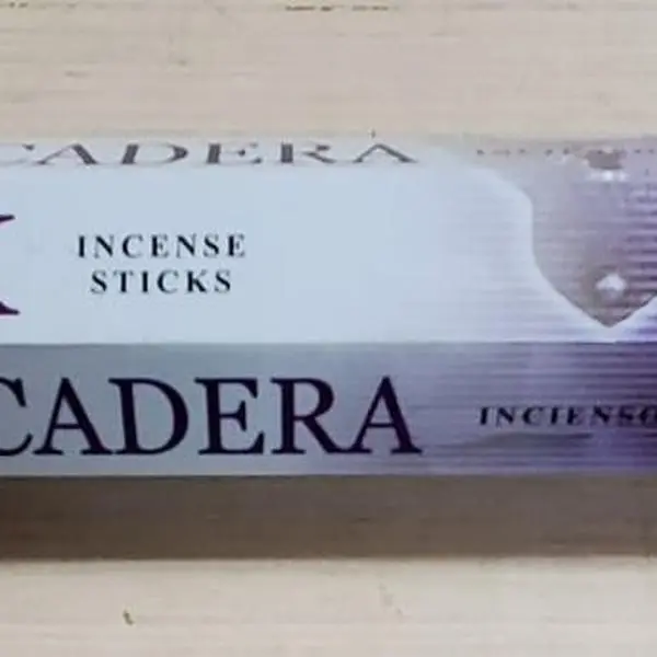 Hem Hexagon Unlock Incense Sticks
