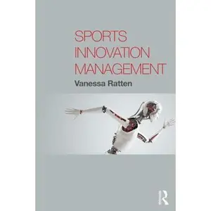 USED-Sports Innovation Management by Ratten, Vanessa (Paperback)