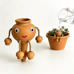 Ceramic Watering System: An Automatic Ceramic Drip Irrigation System for Home and Travel   Automatic Plant Drip Irrigation System