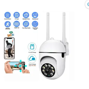 Home Security Camera