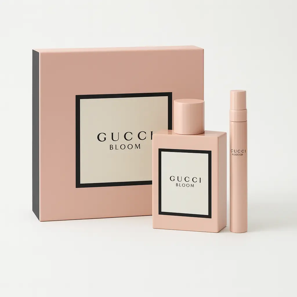 Gucci Bloom Women 2 Gift Set - TikTok Shop