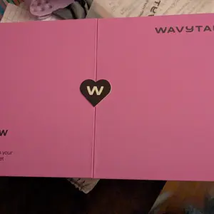 Wavytalk Cool Curl Airflow Styler, 2 in 1 Flat Iron and Curling Iron