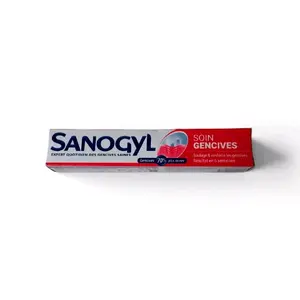 1pcs Sanogyl Soin gensive