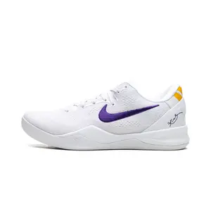 Kobe 8 Protro "Lakers Home" HF9550 100