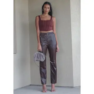 BELLA POWER MESH CORSET (SAMPLE SALE)