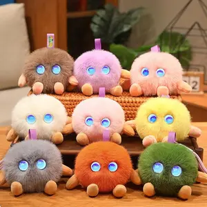 Make friends with ai companionswho can chat with you AI plush toy outdoorfun