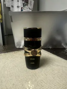 asad fragance Scented