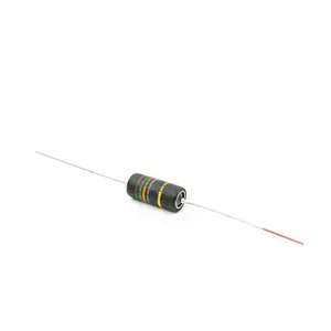 Emerson Custom Bumblebee Paper-in-Oil Capacitors - 0.015uf