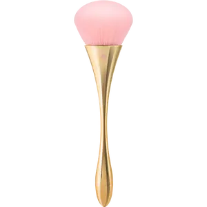 NUTS ABOUT YOU face brush