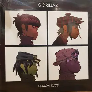 Demon Days