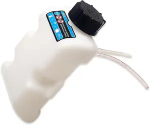 308682055  Tank Assembly/Replacement Gas Tank with Lines & Filter Compatible With To ro, Ho melite, for Ry obi String Trimmer RY251PH, RY252CS, RY253SS, RY254BC, RY252C Trimmer