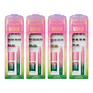 FALSCARA X WICKED: FOR GOOD Lash Extensions Bundle