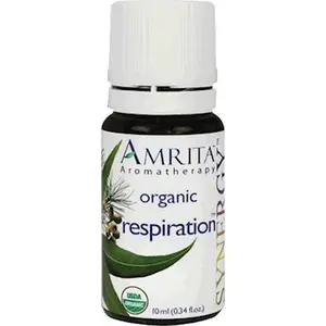 Respiration Organic 10 ml
