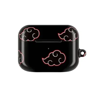 Airpods Pro Case Akatsuki TikTok Shop - Main Image