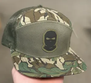 Cartel Custom Calls Hat