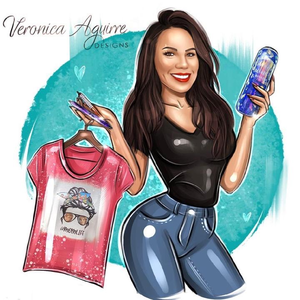 Veronica Aguirre Designs