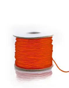 Ellumiglow Fiendish Red EL Wire (By the Foot)