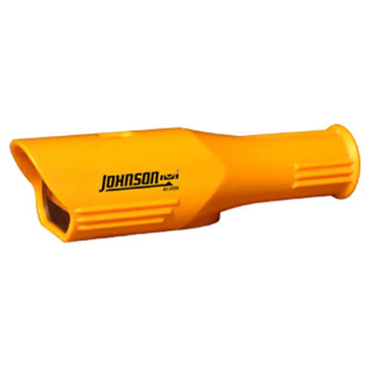 212 MAIN 80-5556 Pocket Sight Level - Impact Resistant Portable Hardware Measuring Tool with Handle, Distance Estimator Leveling Tool with Shaded Vial