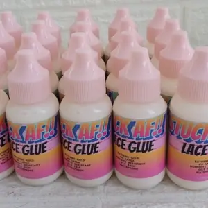 Stuck AF Lace Glue