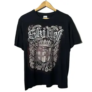 Skillet Awake And Alive Band T-shirt Size S-3XL