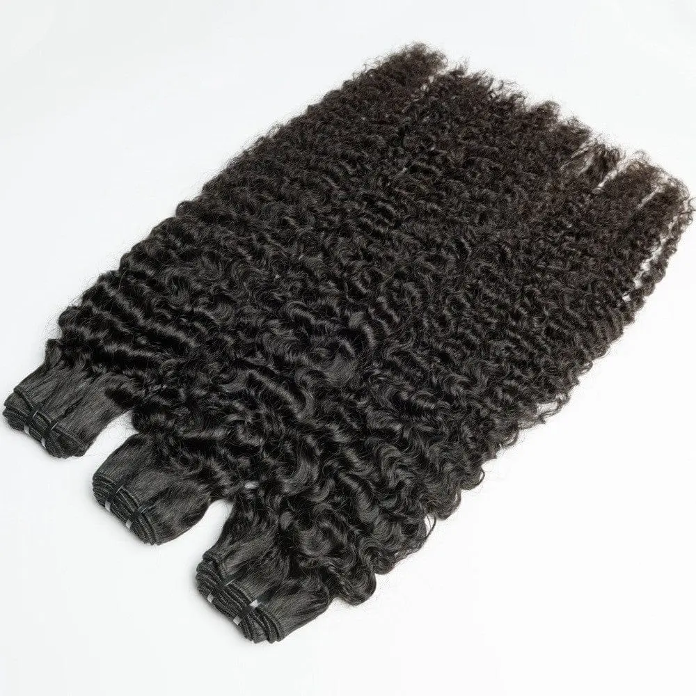 Island Girl Curl 3-Bundle Deal