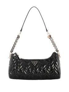 GUESS Female Cheryl Quilted Shoulder Bag